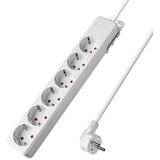 Braytron Produžni kabl BY72-00065/ BRY-XLINE-6WAY-EU-3x1,5mm2/ 6 utičnica 5M u