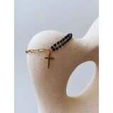 DStreet HESSA Gold Bracelet | shoptok.hr