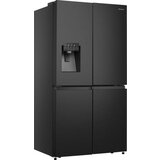 Hisense RQ7P522STFE štirivratni hladilnik - | Shoptok.si