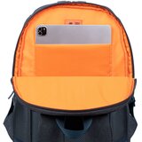 Rivacase 7723 35.6 cm (14) Backpack Grey | shoptok.hr