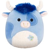 Squishmallows plišana igračka plavi bik Bermayeh 12 cm SQER01181 | shoptok.hr
