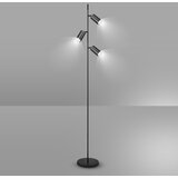  brilagi - podna lampa sele 3xGU10/30W/230V crna | Eponuda.com