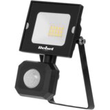 Rebel 10W LED reflektor sa senzorom sumraka i pokreta, 6500K, 230V | shoptok.hr