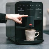  Super automatski aparat za kavu Melitta Barista SE F830-003 Crna 1450 W 15 bar | shoptok.hr