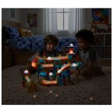  Magnetni set blokov LED kroglic - 105 delov | Shoptok.si