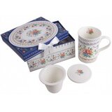  Set za čaj country | ePonuda.com