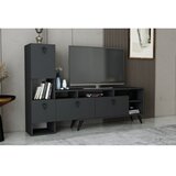 Hanah home tv polica emmy anthracite