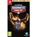 Nintendo Bassmaster Fishing Deluxe 2022 /Switch | Eponuda.ba