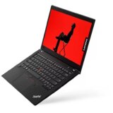  Polovan laptop Lenovo ThinkPad T480S / Ekran 14 incha FHD TOUCH / Intel Core I5-8250U/ Memorija 8GB DDR4 / SSD disk 256GB nvme/ bt/webcam/ 6 mjeseci | Eponuda.ba