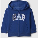 GAP Baby sweatshirt with logo - Boys | ePonuda.com