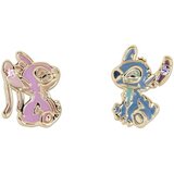 Disney Stitch Naušnice - srce Cijene
