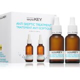 Saryna Key Unique Pro Anti Skeptic Treatment nega proti izpadanju las 2x30 ml | Shoptok.si