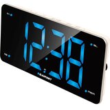 Blaupunkt Radio alarm FM PLL USB CHARGING CR15WH | shoptok.hr