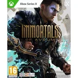 Igra Immortals Of Aveum za Xbox Series X