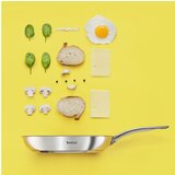 Tefal Ponev B8170644 Intuition, 28 cm | Shoptok.si