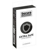 Secura Kondomi Extra Safe 12 (R416614) | Shoptok.si
