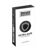 Secura Kondomi Extra Safe 12 (R416614)