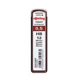 Rotring Mine za tehničku olovku 2B, 0.5 mm, 12 komada Cijene