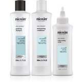 Nioxin Scalp Recovery darilni set proti prhljaju 3 kos Cene