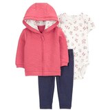 Carter's trodelni komplet za bebe devojčice CTS-1R960710 Cene