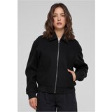 Urban Classics Women's bomber jacket black Cijene