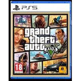  Igra za PS5 GTA V Cijene