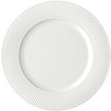Evviva Plitev krožnik Reale 30cm / porcelan, (21318104) Cene