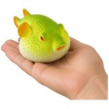  Gumena figura napuhane ribe, rastezljiva realistična oceanska riba 12 cm | shoptok.hr