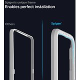 Spigen ALM GLAS.TR SLIM KALJENO STAKLO 2-kom GALAXY A32 5G | shoptok.hr