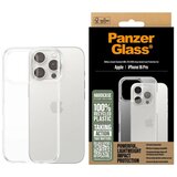 PanzerGlass case hard maskica za Iphone 16 Pro | shoptok.hr