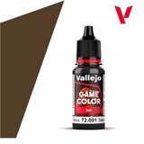 Vallejo Game Ink Sepia - 17 ml | Shoptok.si