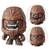 Hasbro Vojne zvezd Mighty Muggs Chewbacca, (21551342) | Shoptok.si
