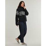 Rip Curl OCEANIC COSMIC KISS POLAR Crna | shoptok.hr