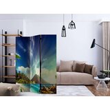  Paravan u 3 dijela - Dormant Volcano [Room Dividers] 135x172 | shoptok.hr
