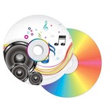 Glazbeni CD