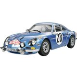 Tamiya 300024278 Renault Alpine A110 ´71 Monte Carlo model automobila za sastavljanje 1:24 u