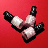 Rimmel London Super Gel gel lak za nohte brez uporabe UV/LED lučke odtenek 107 Glazed Out 12 ml | Shoptok.si