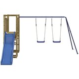 Vanjski Zunanje igralo impregnirana borovina, (20795204) | Shoptok.si