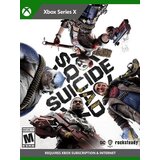  Suicide Squad: Kill the Justice League (Xbox Series X|S) XBOX LIVE Key EUROPE | ePonuda.com
