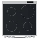 Indesit električni štednjak IS67V5KCW/E | shoptok.hr