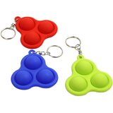  Privezak POP IT Bubble sareni | Eponuda.com