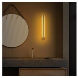 Opviq LED zidna lampa u zlatnoj boji ø 7 cm Sword – | shoptok.hr