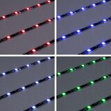 BRILO traka rgb-led 2,5W 2m usb tv | shoptok.hr