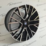  FELGA ALUMINIJUMSKA BMW / 5X112 / 22X10,5 / CB66,6 / ET43 (ZADNJA) Cijene