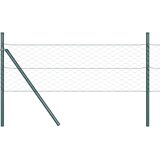  Sukladni osnovni dodatak za hexagonalnu ogradu 10 x 1,4 m Mreža | shoptok.hr
