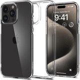 Spigen ULTRA HYBRID maska za IPHONE 15 PRO MAX CRYSTAL CLEAR | Eponuda.ba