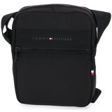 Tommy Hilfiger Torbe BDS MINI REPORTER Črna | Shoptok.si