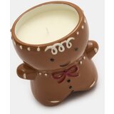 Sinsay Mirisna svijeća s blagdanskim motivom Gingerbread Cookies | shoptok.hr