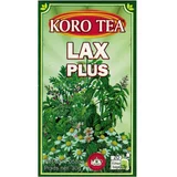 KoRo lax plus čaj