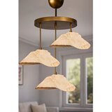 Opviq BK235 krem luster | Eponuda.com